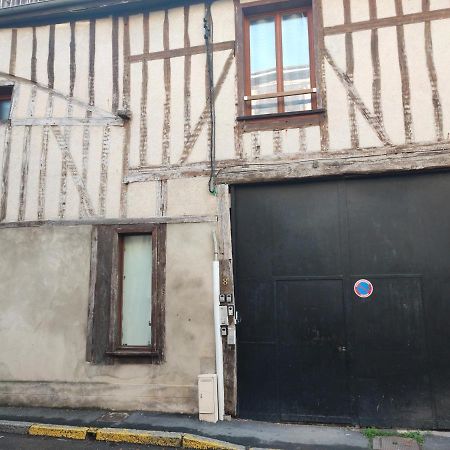 **Studio Art - 30M2 - Centre Ville** Chalons-en-Champagne Exterior photo