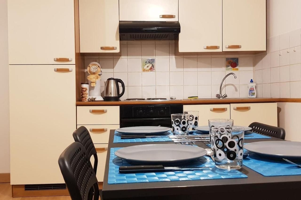 **Studio Art - 30M2 - Centre Ville** Chalons-en-Champagne Exterior photo