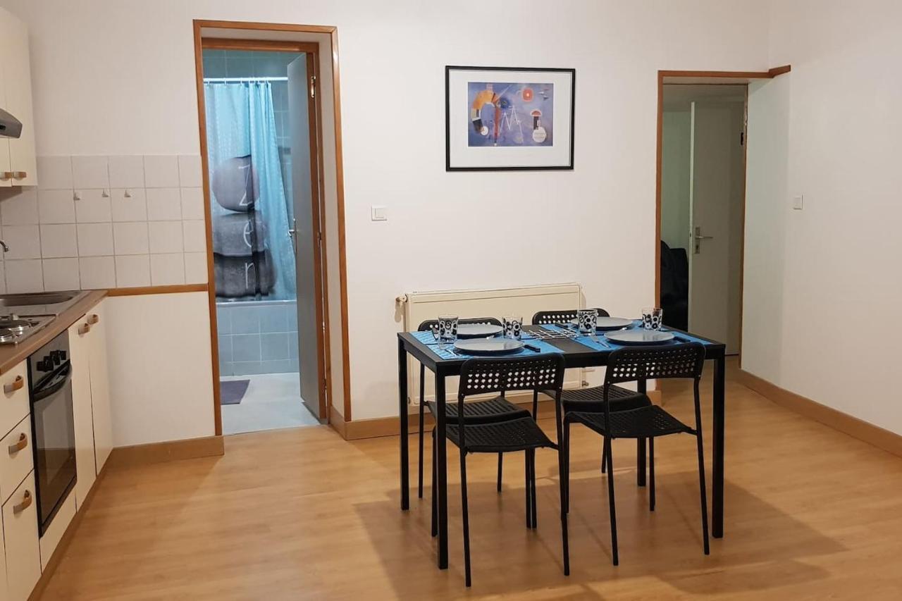 **Studio Art - 30M2 - Centre Ville** Chalons-en-Champagne Exterior photo