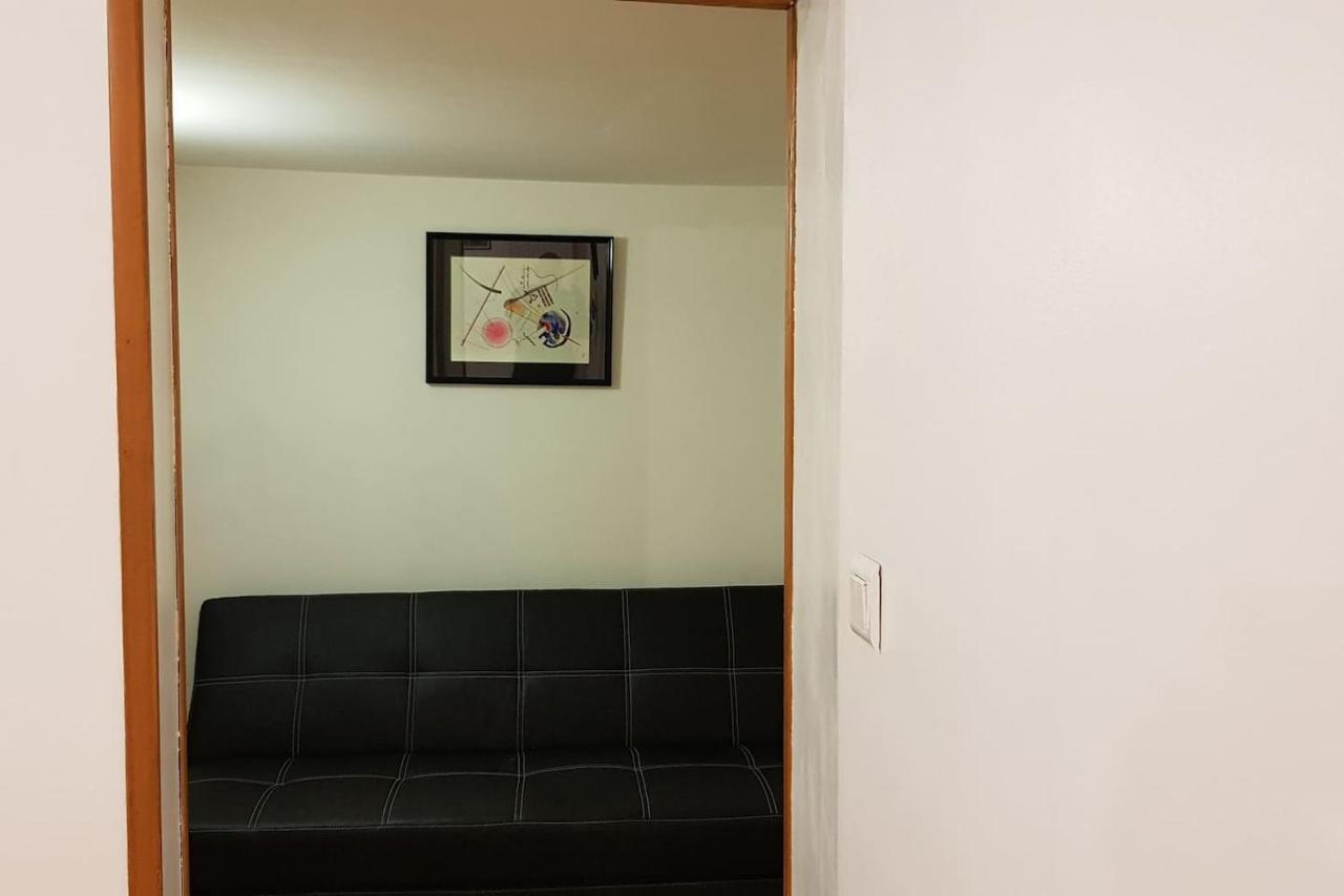 **Studio Art - 30M2 - Centre Ville** Chalons-en-Champagne Exterior photo