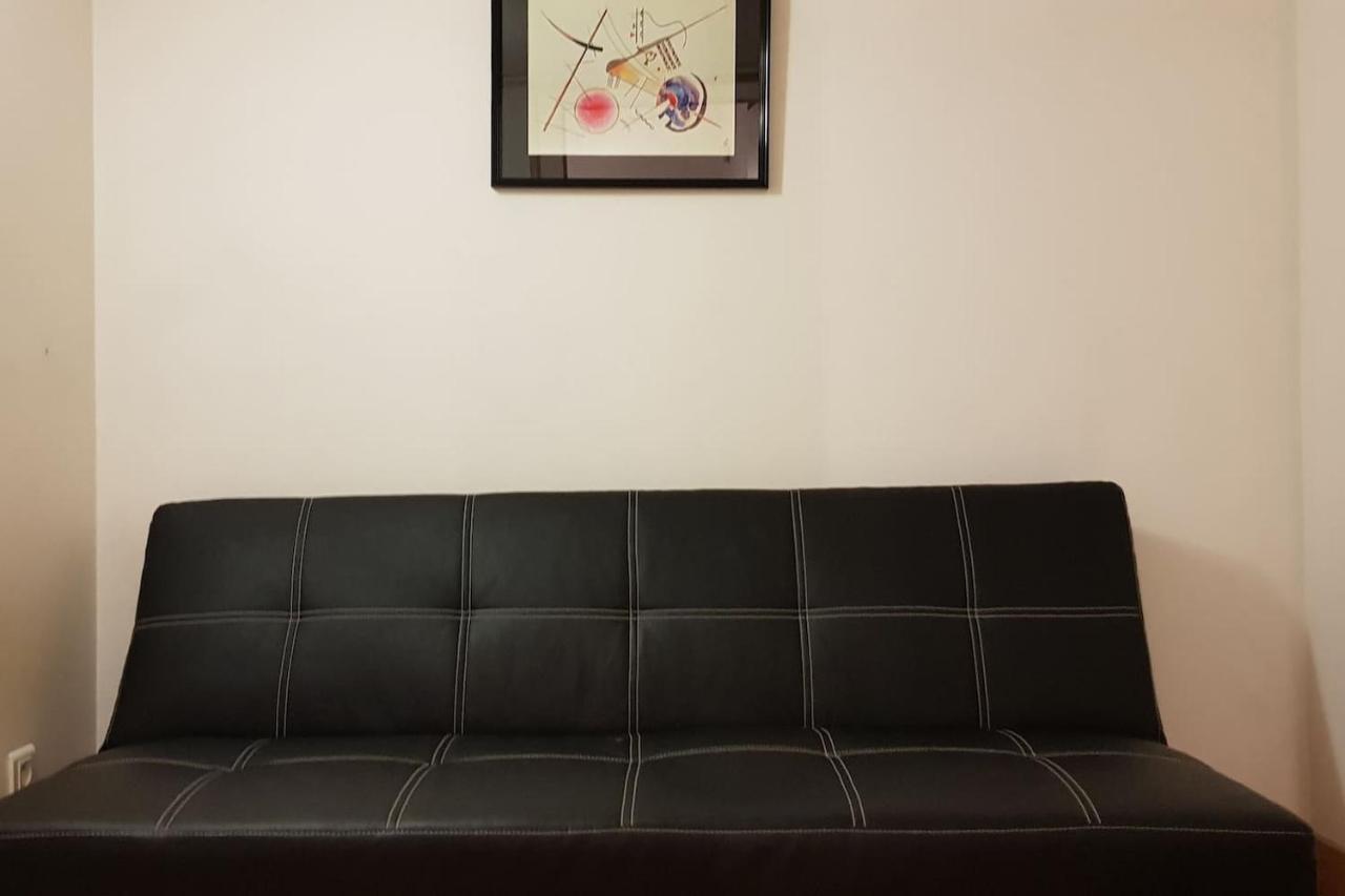 **Studio Art - 30M2 - Centre Ville** Chalons-en-Champagne Exterior photo